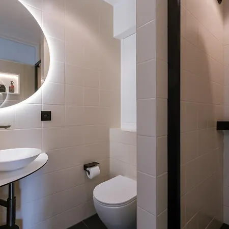 Modern With Two Terraces In Knokke-Heist